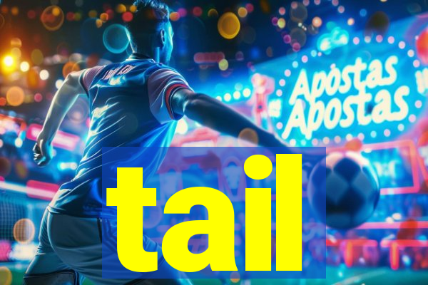 tail-blazer animations